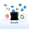 QNAP LS-BOXAFE-M365-10USER-1Y 1 Year 10 User Boxafe for Micr
