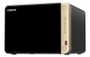 QNAP TS-664-8G 6-Bay desktop Network Attached Storage