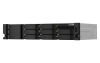 QNAP TS-864eU-8G 2U 8-bay short depth 12inch rackmount