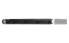 QNAP TS-464eU-8G 1U 4-bay short depth 12inch rackmount