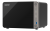QNAP TS-AI642-8G 6 Bay 3.5 inch AI Network Attached Storage