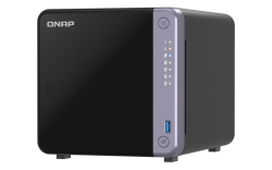 QNAP TS-432X-4G 4-bay 3.5inch desktop Network Attached Stora