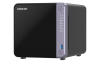 QNAP TS-432X-4G 4-bay 3.5inch desktop Network Attached Stora
