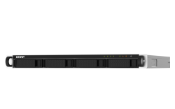 QNAP TS-432PXU-RP-2G 4-Bay AL324 quad-core 1.7 GHz rackmount