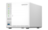 QNAP TS-364-8G 3-Bay desktop NAS