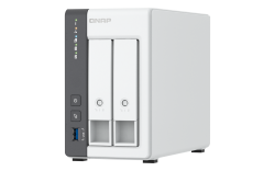 QNAP TS-216G 2-bay ARM 4C 2.0GHz