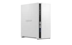 QNAP TS-233 2 bay ARM 4C 2.0GHz
