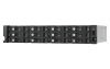 QNAP TL-R1200PES-RP 12-bay 2U rackmount PCIe interface SATA 
