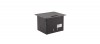 KRAMER TBUS-1AXL TBUS-1AXL Enclosure - Brushed Clear Aluminu