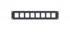 KRAMER WX-2F Wall Plate insert - 15-pin HD (F/F)