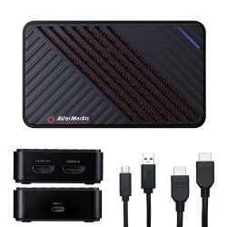 Avermedia GC553 LIVE GAMER ULTRA USB 3.1(G1)