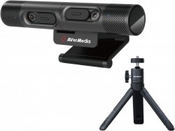 Avermedia PW313D DUALCAM 313D USB