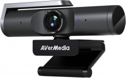Avermedia PW515 4K ULTRA HD WEBCAM - PW515 USB 3.0 ONLY