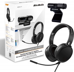Avermedia BO317 VIDEO CONFERENCE KIT BO317 USB