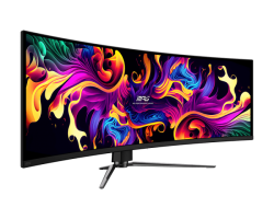 MSI MO 1130 MPG 491CQPX QD-OLED