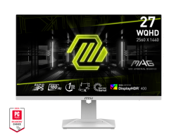 MSI MO 1112 MAG 274QRFW