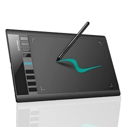 XP-Pen STAR 03 V2 DRAWING TABLETS