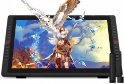 XP-Pen ARTIST 22R PRO  DRAWING DISPLAY TABLETS