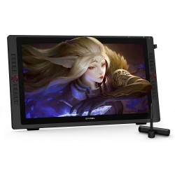 XP-Pen ARTIST 24 PRO  DRAWING DISPLAY TABLETS
