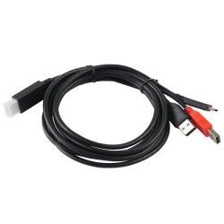 XP-Pen SPE40 MISC
