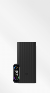 Xiaomi 18W Power Bank 30000mAh TH BHR9130TH