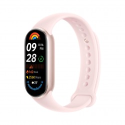 Xiaomi Smart Band 9 Active Pink BHR9917GL