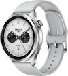 Xiaomi Watch S4 Silver BHR9197GLSG