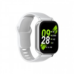 Redmi Watch 5 Active Matte Silver BHR8790GL