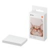 Mi Portable Photo Printer Paper (2x3-inch, 20-sheets) TEJ401