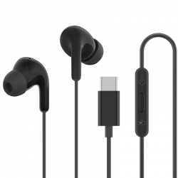 Xiaomi Type-C Earphones_Black BHR8930GL