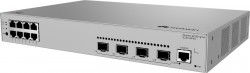 HUAWEI S220S-8P4J 8-Port Gigabit L2 PoE Managed Switch