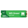 Western Digital WDS480G3G0B WD Green SATA SSD M.2 2280?- 480