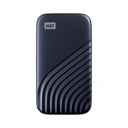 Western Digital WDBAGF0010BBL-WESN WD My Passport? SSD, 1TB,
