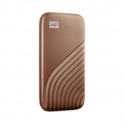 Western Digital WDBAGF0010BGD-WESN WD My Passport? SSD, 1TB,