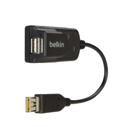 BELKIN F1DN-BLK-HID-4 TAA USB TYPE A BLOCKER 10 PACK W/F1DN-