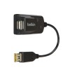 BELKIN F1DN-BLK-HID-4 TAA USB TYPE A BLOCKER 10 PACK W/F1DN-