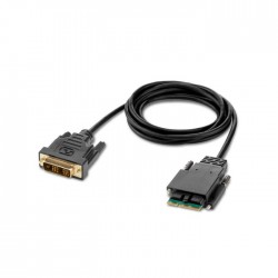 BELKIN F1DN102MOD-DD-4 Belkin 2-Port Single Head DVI Modular