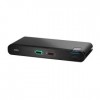 BELKIN F1DN202MOD-PP-4 Belkin 2-Port Dual Head DP Modular Se