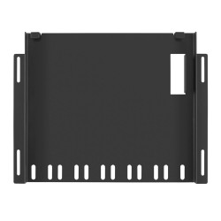 BELKIN F1DN-MOD-MOUNT Belkin Modular KVM/KM Under Desk Mount