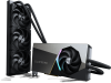 MSI RTX5080 SUPRIM LIQUID SOC 16G D7 GAMING GRAPHICS CARD VC