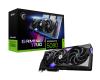 MSI RTX5080 GAMING TRIO OC 16G D7 GAMING GRAPHICS CARD - WHI