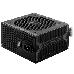 MSI MAG A650BN 650W 80+ BRONZE PSU MPS 2003