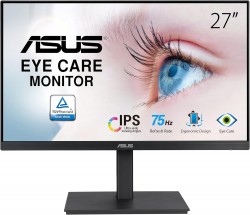 ASUS VA27EQSB 27" Full HD Eye Care Monitor