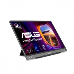 ASUS ZenScreen MB16ACE 15.6-inch Full HD portable IPS monito