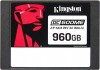 Kingston SEDC600ME/960G  DC600ME TCG Opal 2.5" Enterprise SA