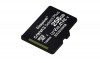 Kingston SDCS2/256GB  Canvas Select Plus MicroSD 256GB 100MB