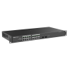 Ruijie Reyee Unmanaged Switch 16-Port 1000Mbps + 2 Gigabit S