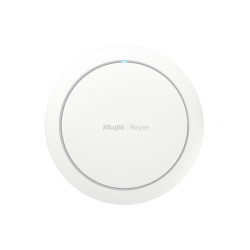 Ruijie Reyee Wireless AX3000 Wi-Fi 6 dual-band Gigabit ceili