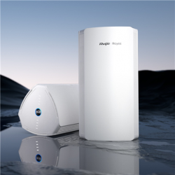 Ruijie Home WiFi 1800M Wi-Fi 6 Dual-band Gigabit Mesh* Route