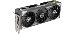 Asus TUF RX9060XT 16GB OC TUF-RX9060XT-O16G-GAMING